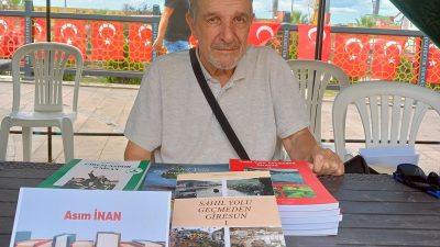 Yaşayan Bir Hafıza: Asım İnan’ın Kitapları ve Gazeteciliği
