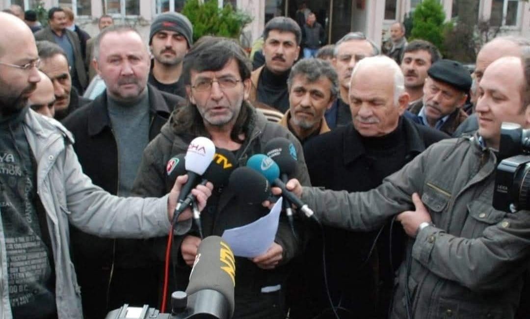 Eğribel’den Esen Rüzgâr Gibi: