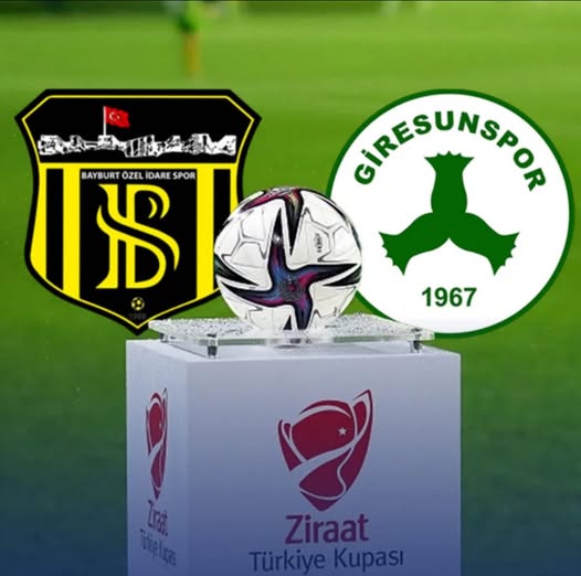 BUGÜN GÜNLERDEN GİRESUNSPOR 