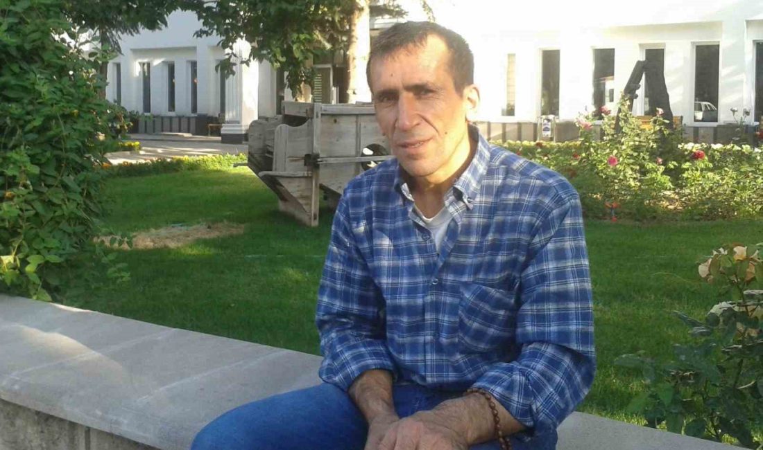 Baba-oğul arasında silahlı kavga: 1 ölü