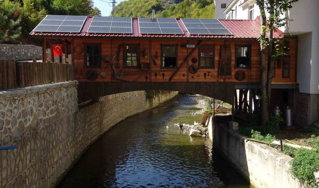 Giresun’da yayla turizmine kültürel dokunuş