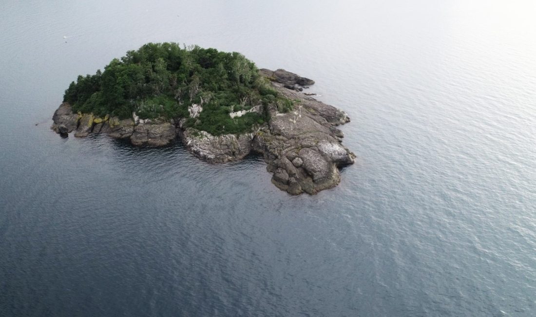 Giresun Adası’na 32 milyonluk makyaj