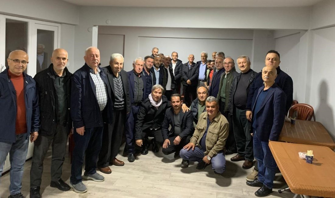 Karabulduk’un belde kararı, Çaldağ’a umut oldu