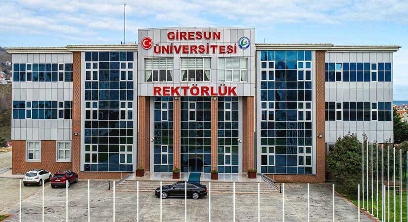 Giresun Üniversitesi eski yöneticilerine “FETÖ/PYD’yi koruma” davasında karar çıktı

