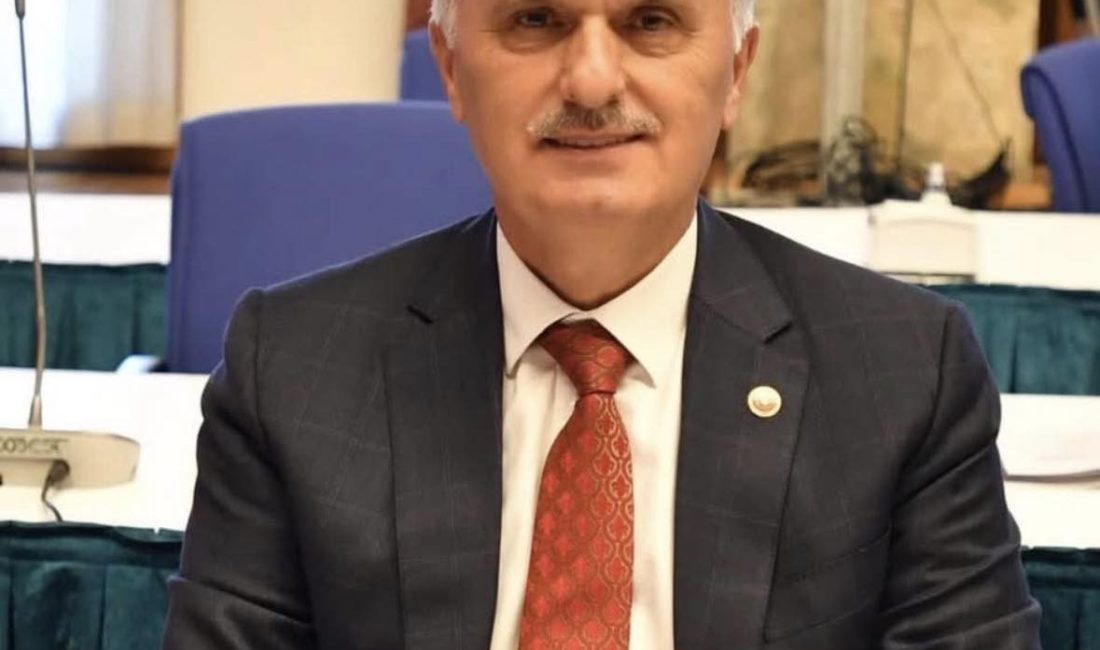Eski  Milletvekili Cemal Öztürk hayatını kaybetti