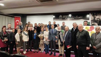 Giresun’da çocuk gelişiminde öz güven ve özdeğer kavramlarının önemi ele