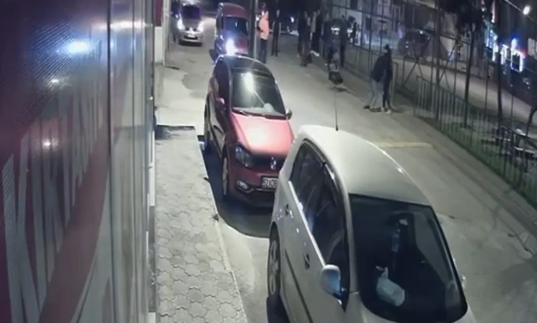 Giresun’da 18 yaşındaki genci öldüren zanlı tutuklandı